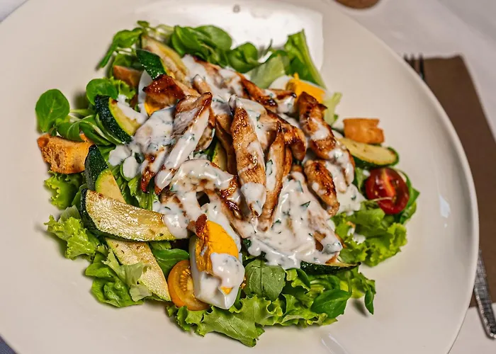 Mio Nonno Panzió 3*