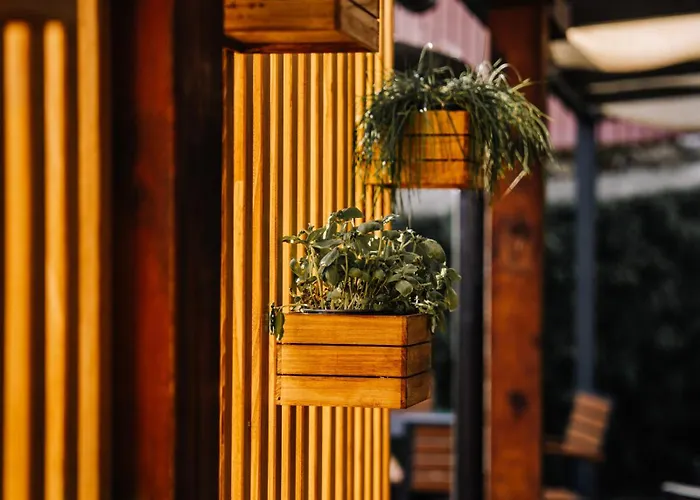 Panzió Mio Nonno Ljubljana