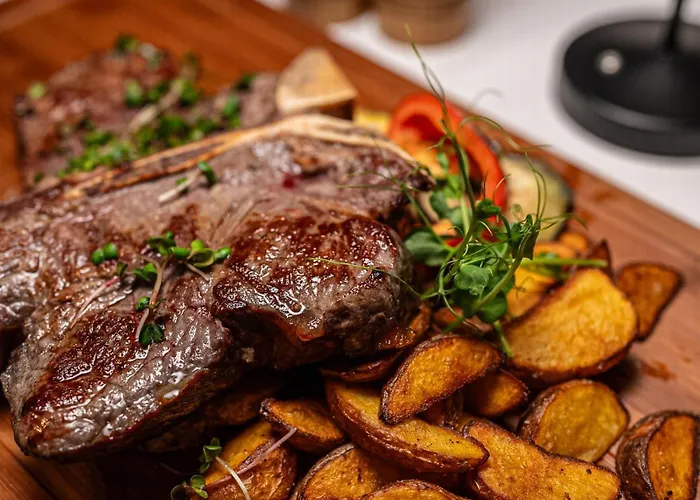 Mio Nonno Panzió 3*