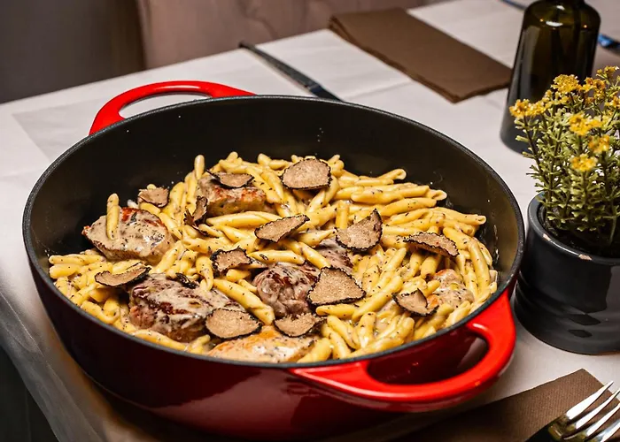 Panzió Mio Nonno 3*