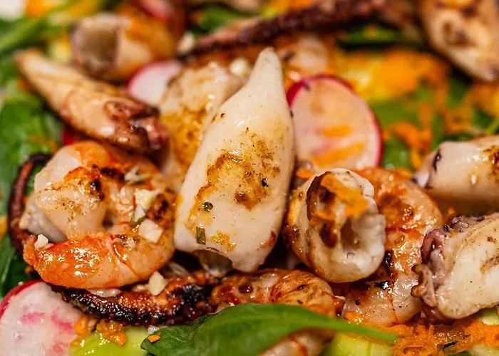 Mio Nonno Panzió 3*