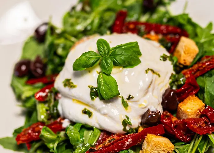 Mio Nonno Bed & Breakfast Ljubljana