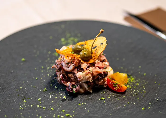 Panzió Mio Nonno Ljubljana