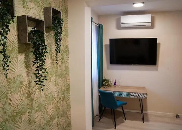 Panzió Mio Nonno 3*