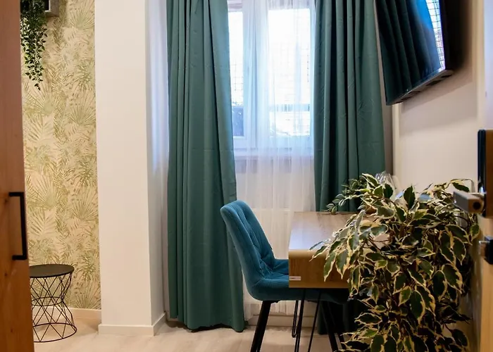 Mio Nonno Panzió 3*