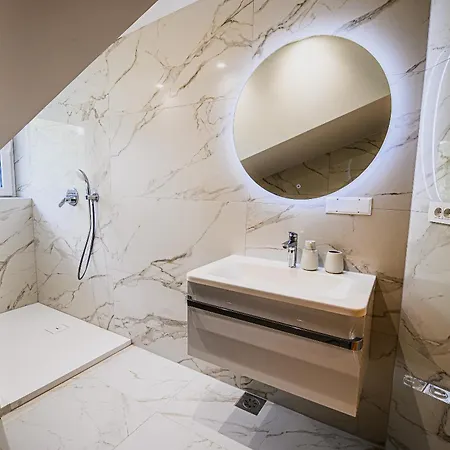 Mio Nonno Bed & Breakfast Ljubljana