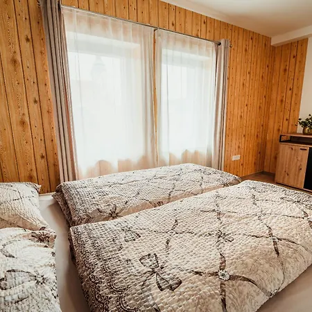 Mio Nonno Bed & Breakfast Ljubljana