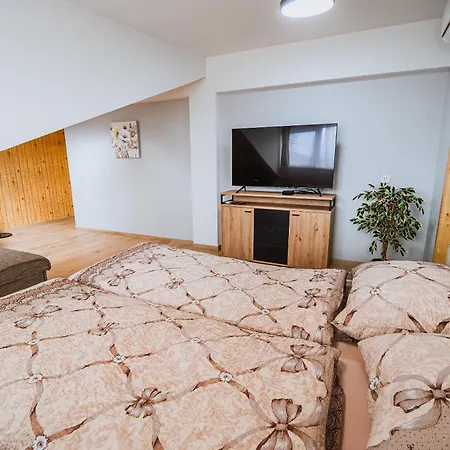 Bed and breakfast Mio Nonno