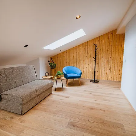 Mio Nonno 3* Ljubljana