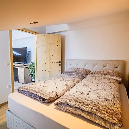 Mio Nonno Bed & Breakfast