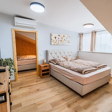 Mio Nonno 3* Ljubljana