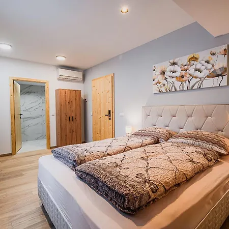 Mio Nonno Bed & Breakfast