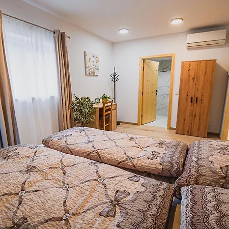 Mio Nonno Bed & Breakfast 3*