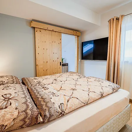 Bed and breakfast Mio Nonno 3*