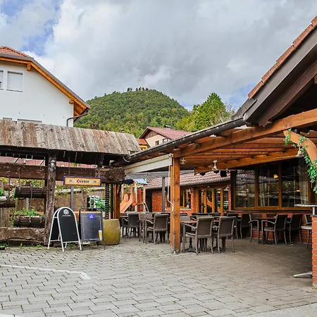 Bed and breakfast Mio Nonno 3*