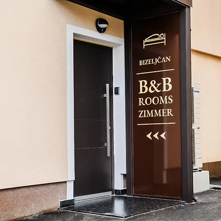 Bed and breakfast Mio Nonno 3*