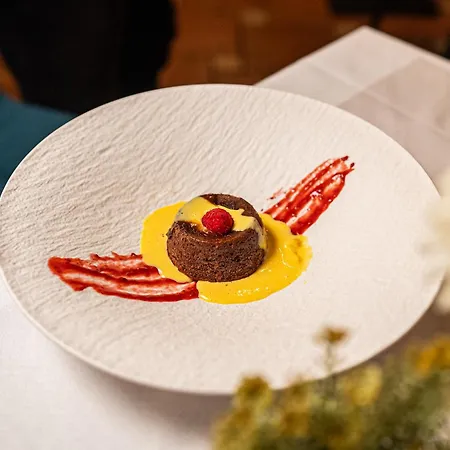 Bed & Breakfast Mio Nonno 3*