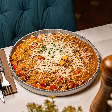 Bed & Breakfast Mio Nonno 3*