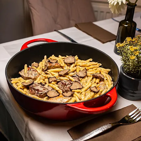 Bed & Breakfast Mio Nonno 3*