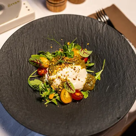 Mio Nonno Bed & Breakfast Ljubljana