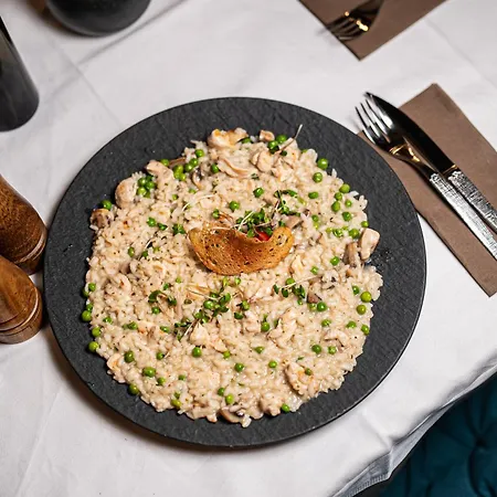 Bed & Breakfast Mio Nonno Ljubljana