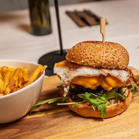 Mio Nonno 3* Ljubljana