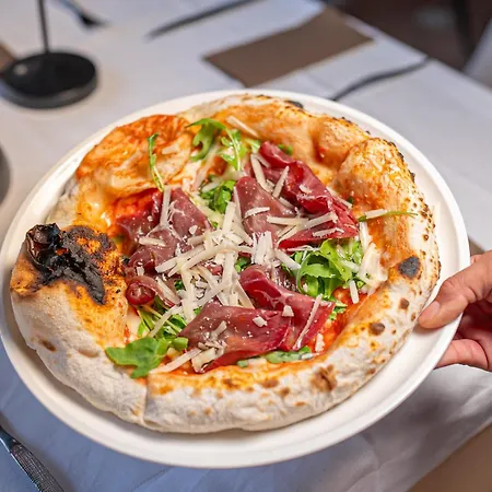 Mio Nonno Bed & Breakfast 3*