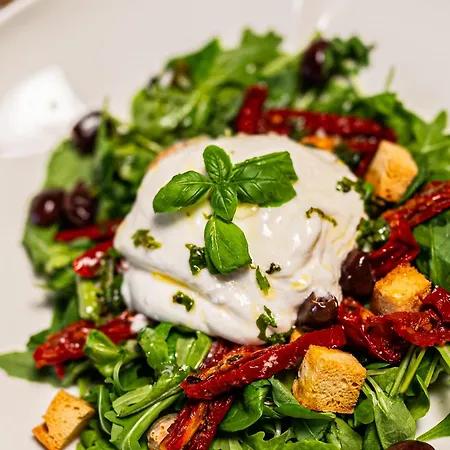 Mio Nonno Bed & Breakfast Ljubljana