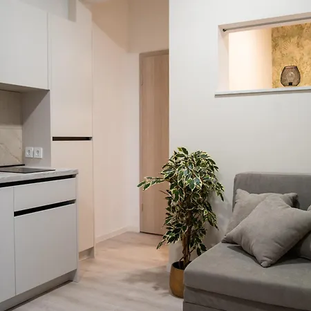 Bed & Breakfast Mio Nonno Ljubljana