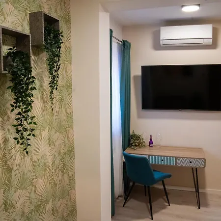 Bed & Breakfast Mio Nonno 3*