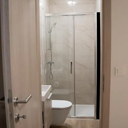 Bed & Breakfast Mio Nonno Ljubljana