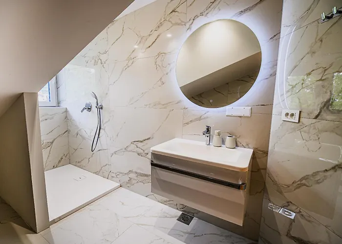 Mio Nonno Bed & Breakfast Lubiana