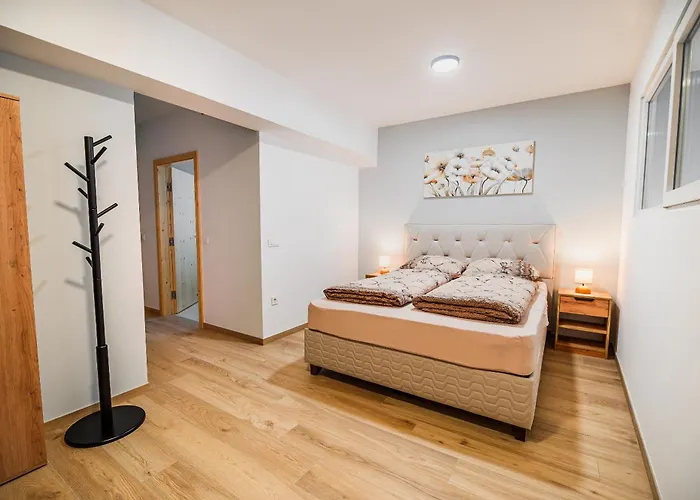 Bed & Breakfast Mio Nonno Lubiana