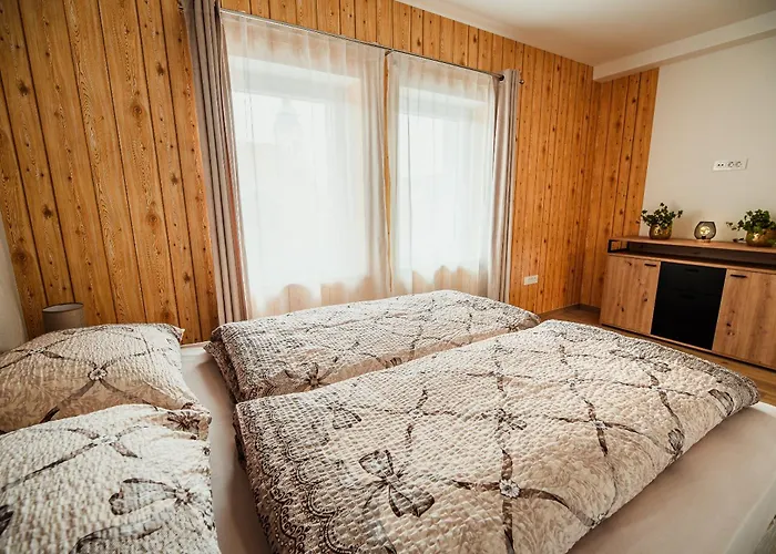 Mio Nonno Bed & Breakfast Lubiana