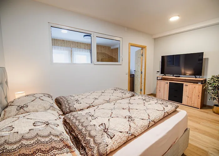 Bed & Breakfast Mio Nonno Lubiana