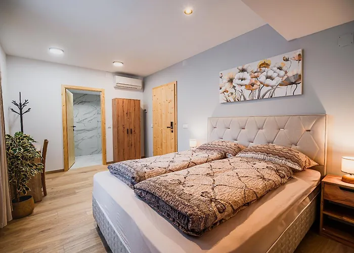 Mio Nonno Bed & Breakfast