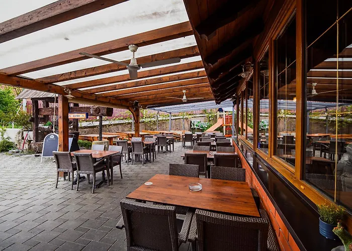 Mio Nonno Bed & Breakfast 3*