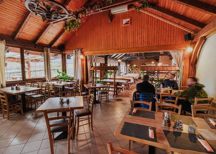 Bed & Breakfast Mio Nonno Lubiana