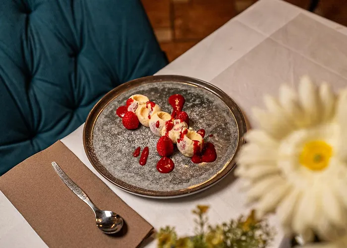 Mio Nonno Bed & Breakfast