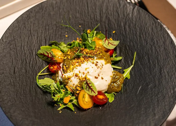 Mio Nonno Bed & Breakfast Lubiana