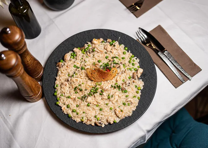 Bed & Breakfast Mio Nonno Lubiana